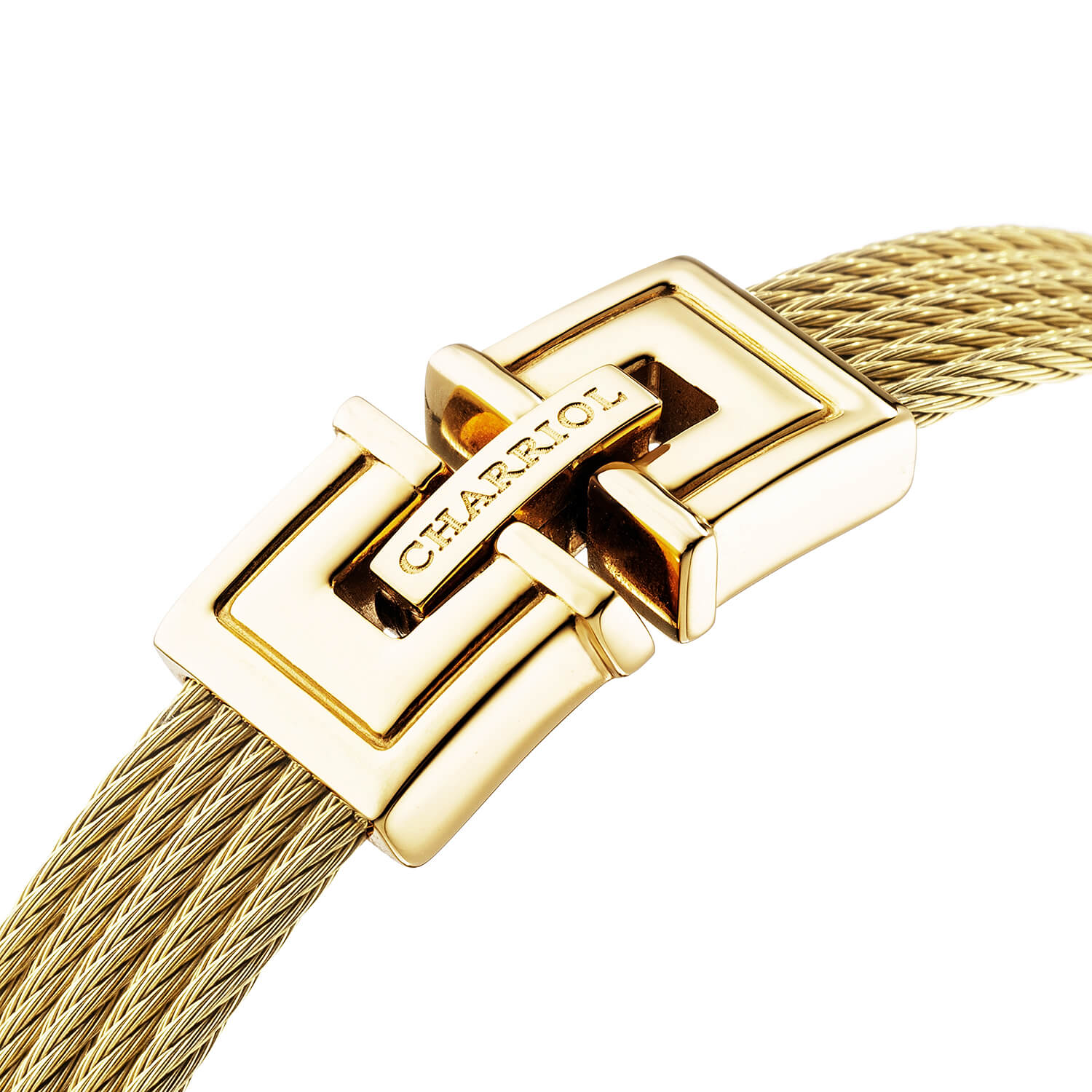 Dilaw na Gold_Yellow Ginto