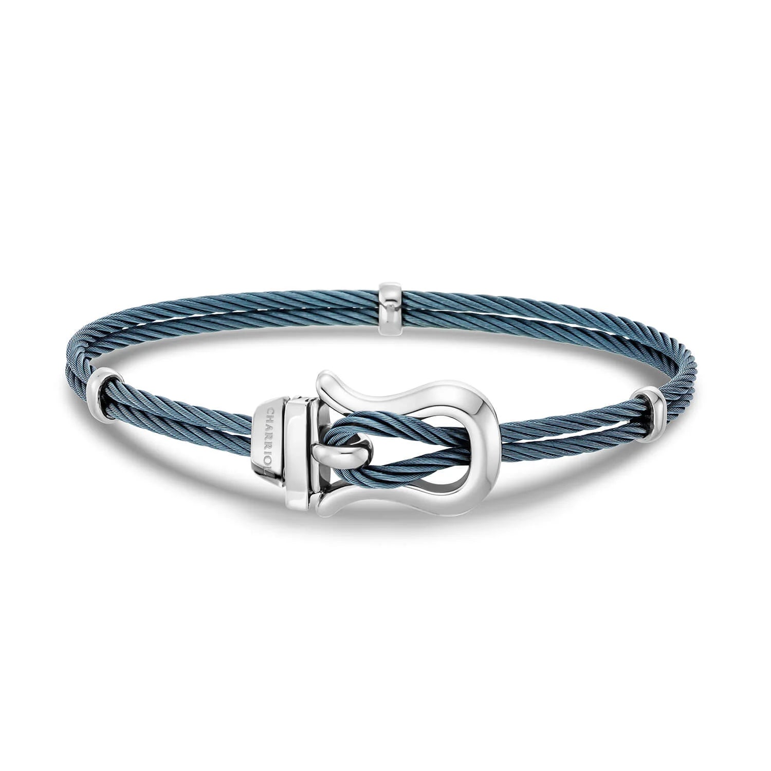 Blue 2mm_Steel