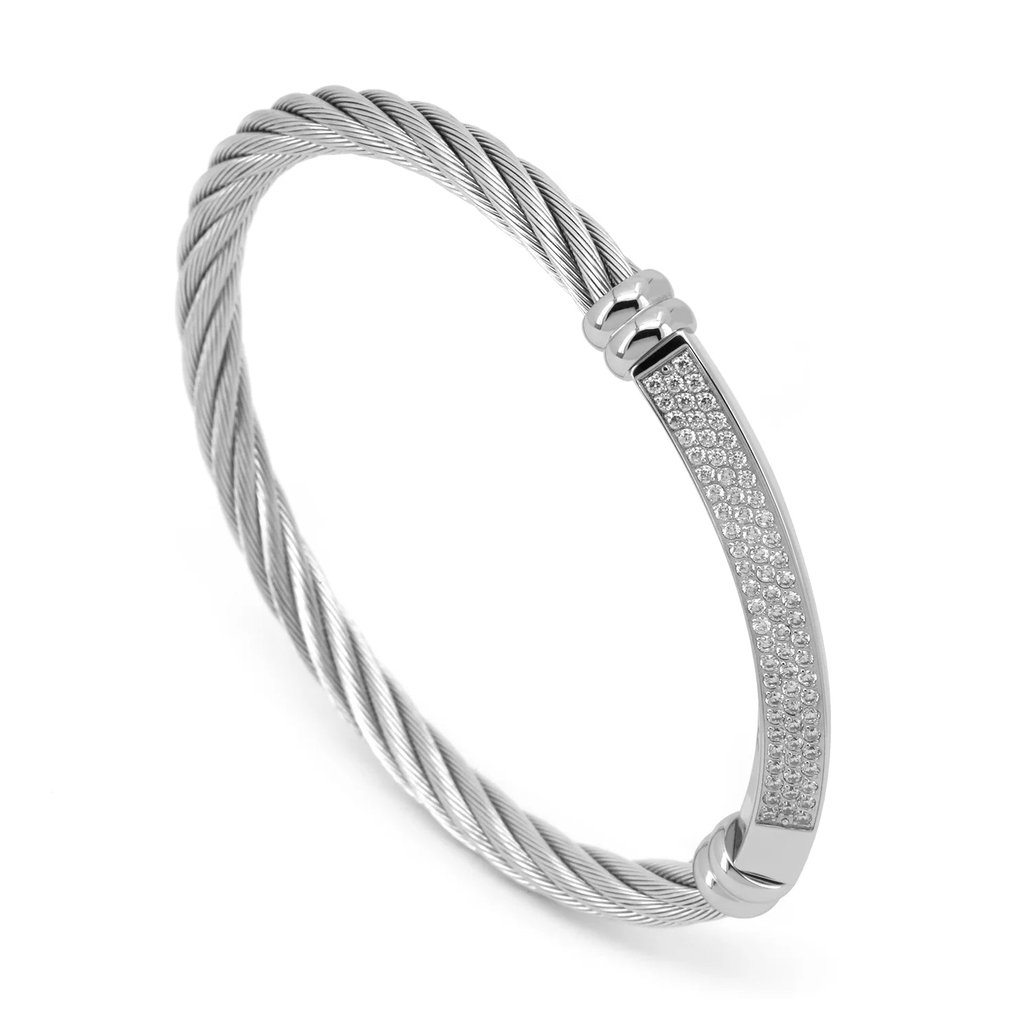 Steel_Steel & Zirconias