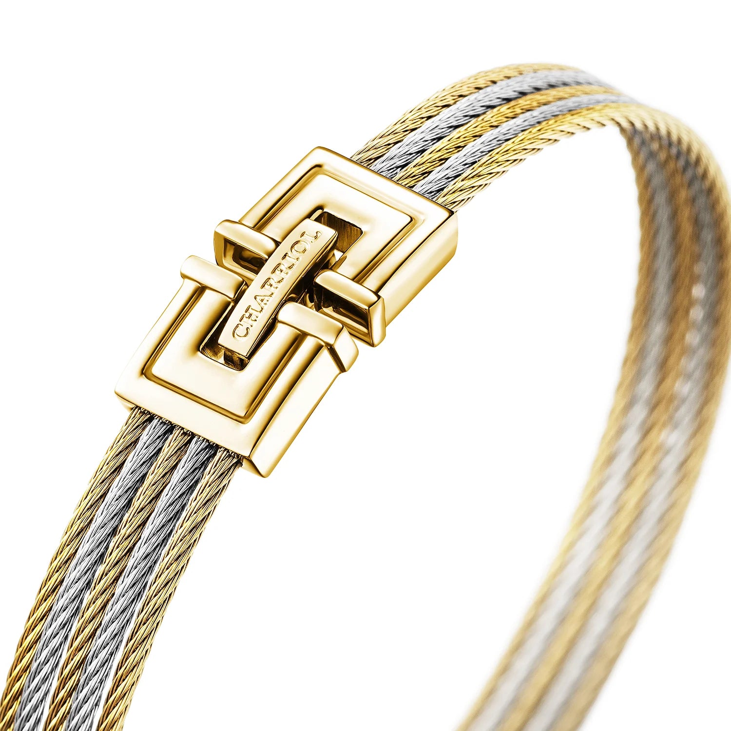 Dilaw na Ginto & Steel_Yellow Ginto