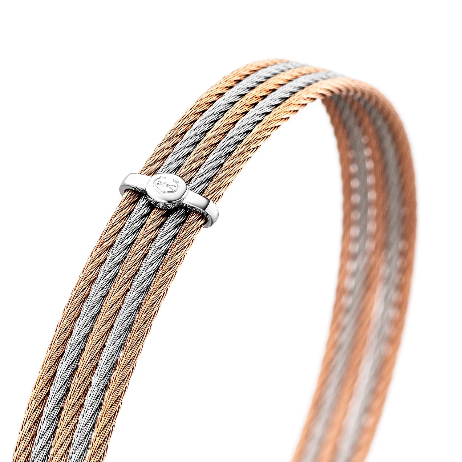 rosas ginto & Steel_Steel