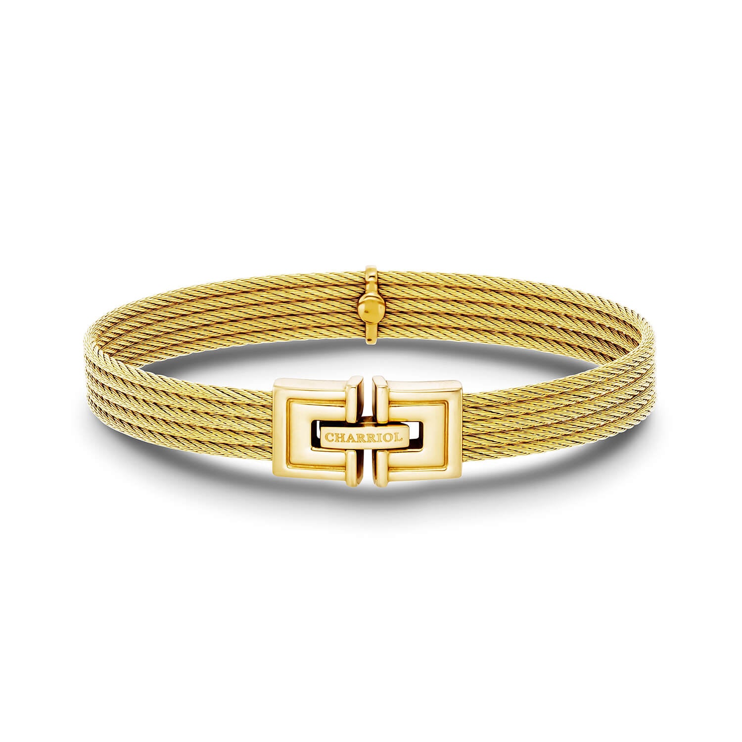 Dilaw na Gold_Yellow Ginto