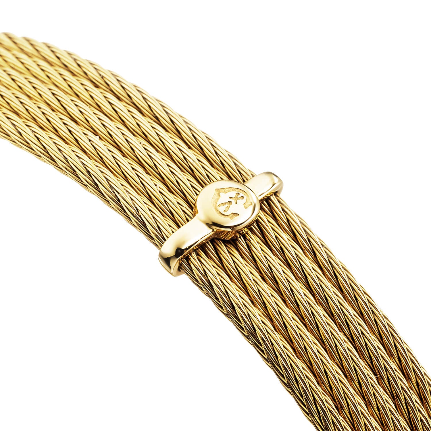 Dilaw na Gold_Yellow Ginto