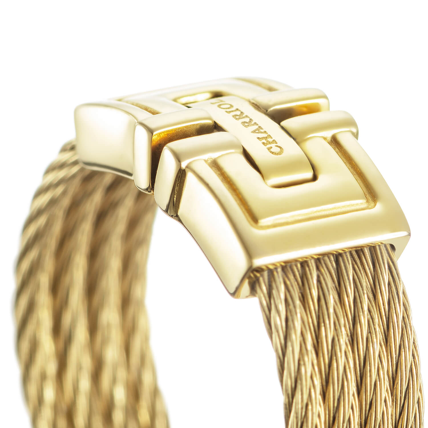 Dilaw na Gold_Yellow Ginto