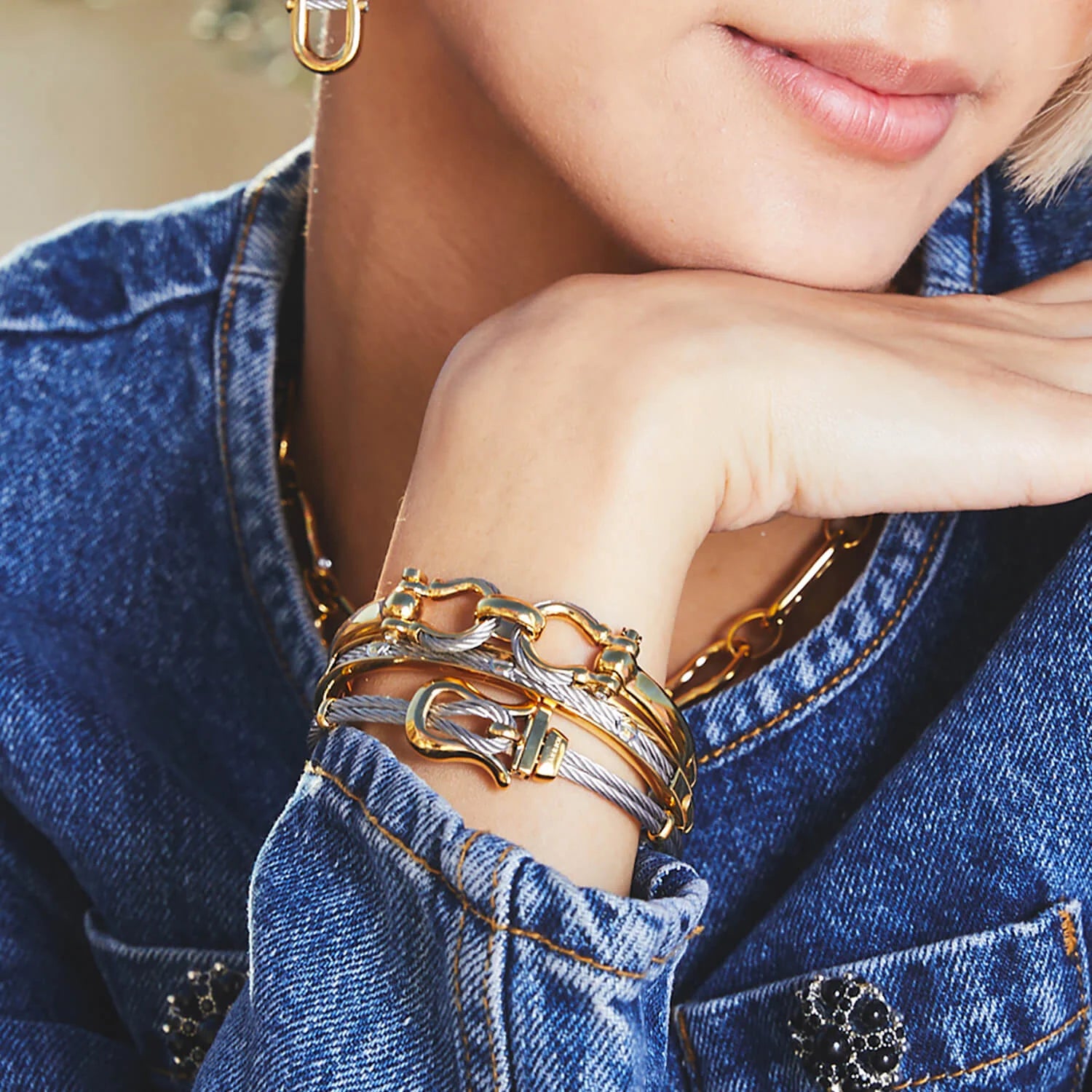 Steel 2mm_Yellow ginto