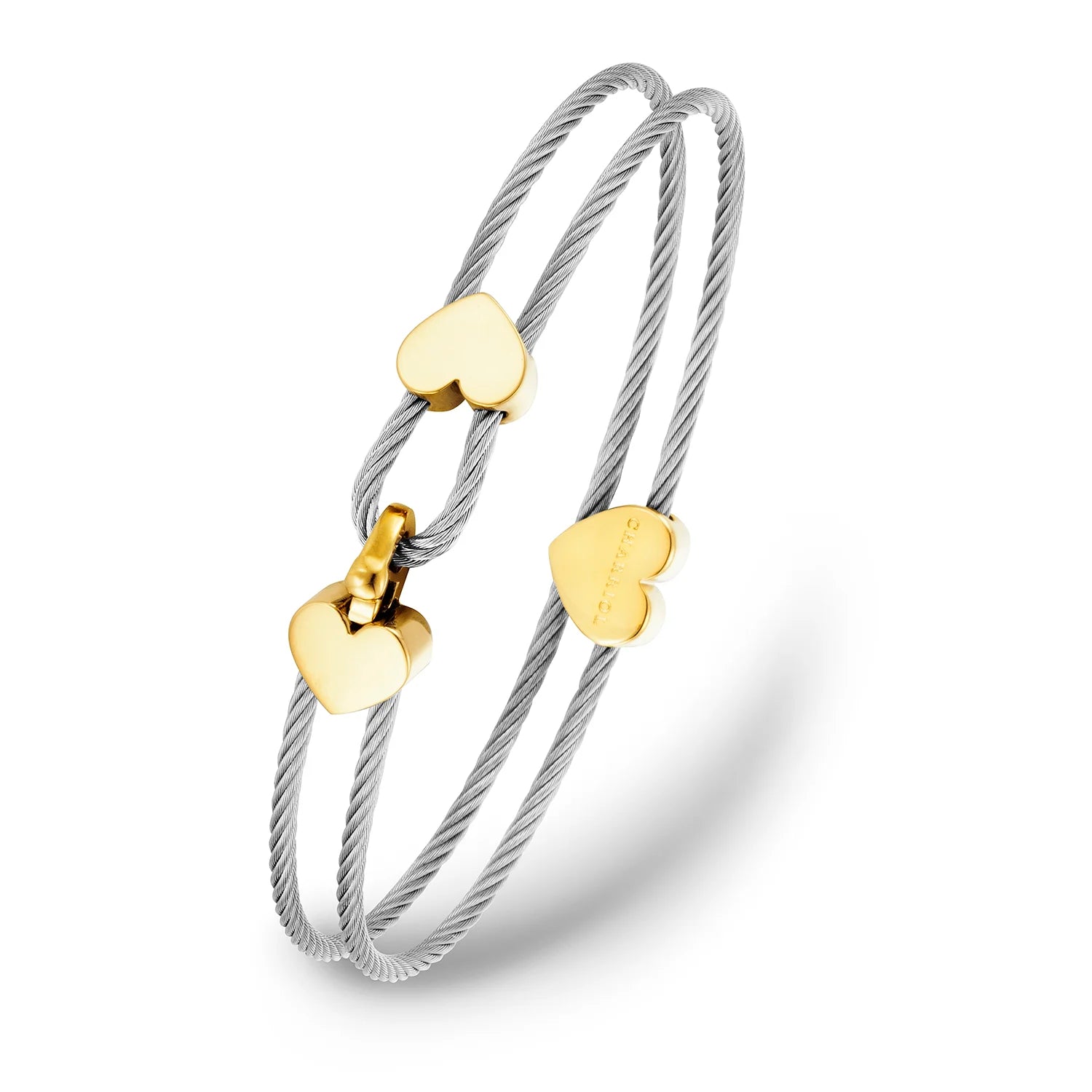Steel_Yellow ginto