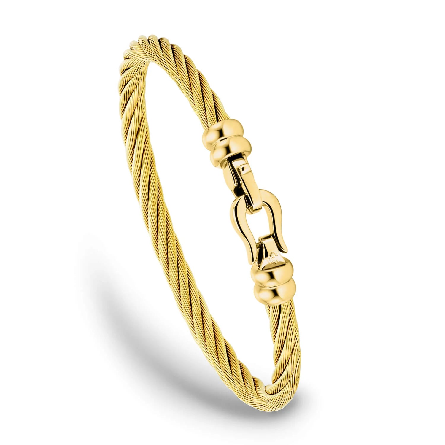 Dilaw na Gold_Yellow Ginto