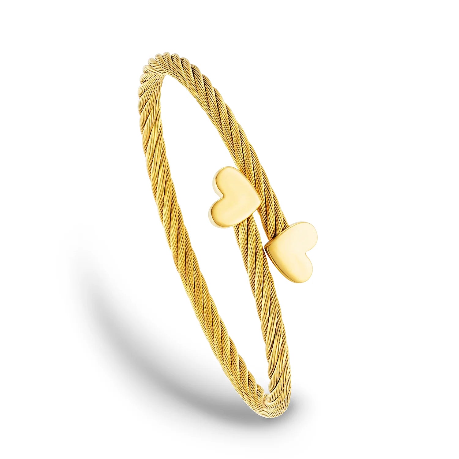 Dilaw na Gold_Yellow Ginto