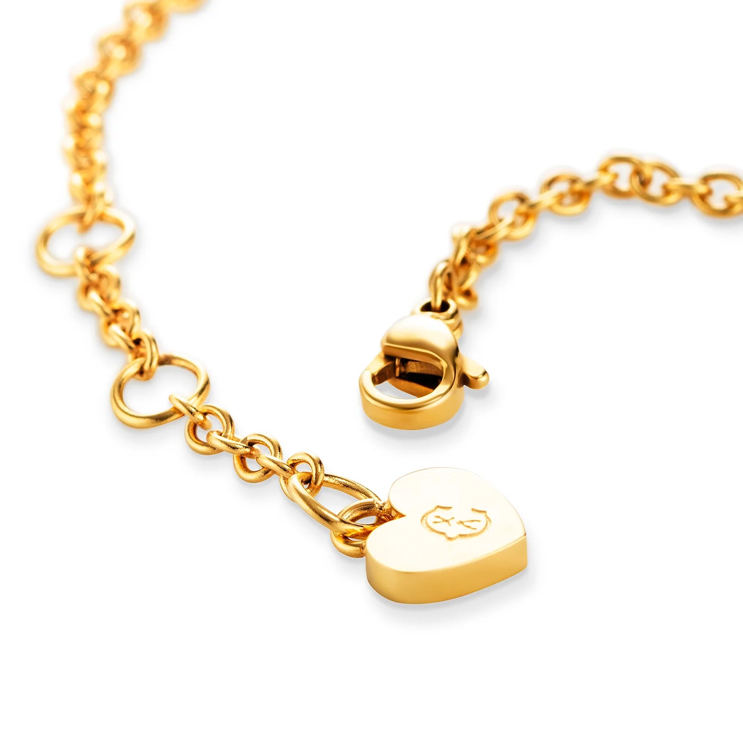 Dilaw na Gold_Yellow Ginto