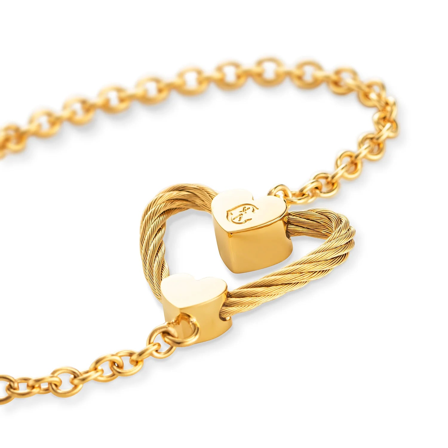 Dilaw na Gold_Yellow Ginto