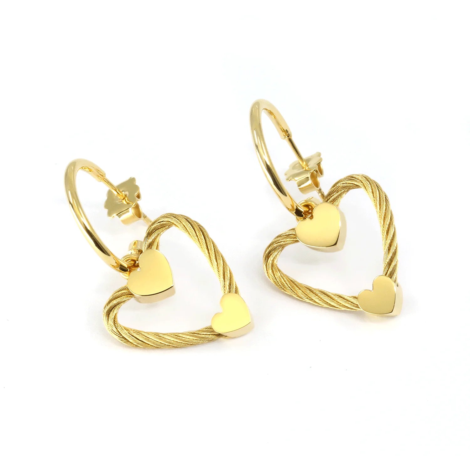 Dilaw na Gold_Yellow Ginto