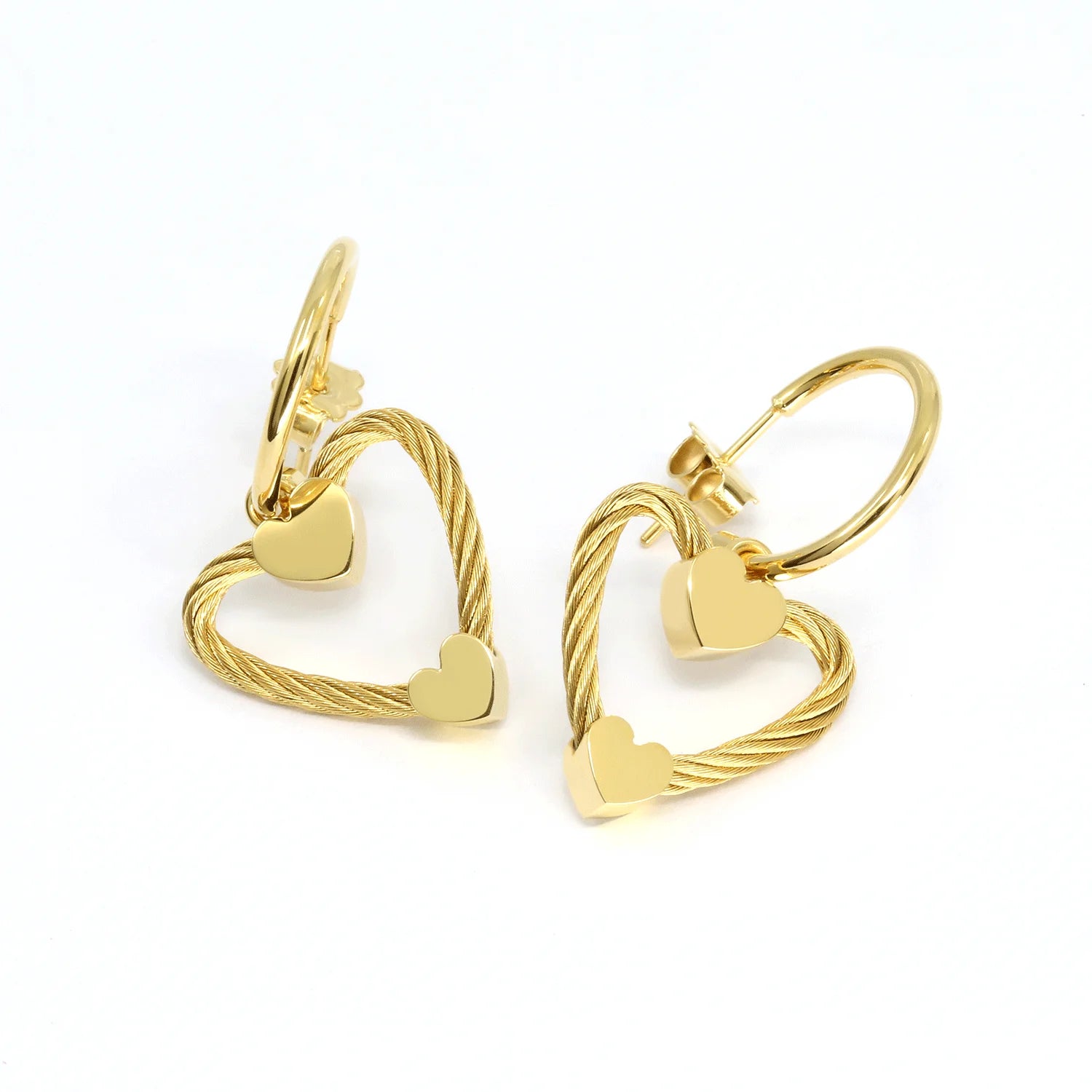 Dilaw na Gold_Yellow Ginto