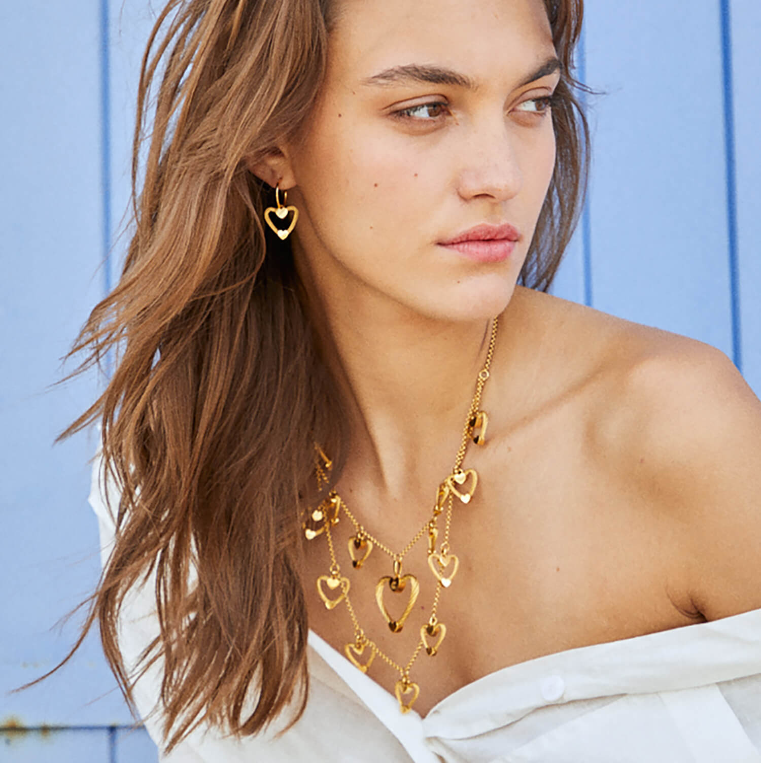 Dilaw na Gold_Yellow Ginto