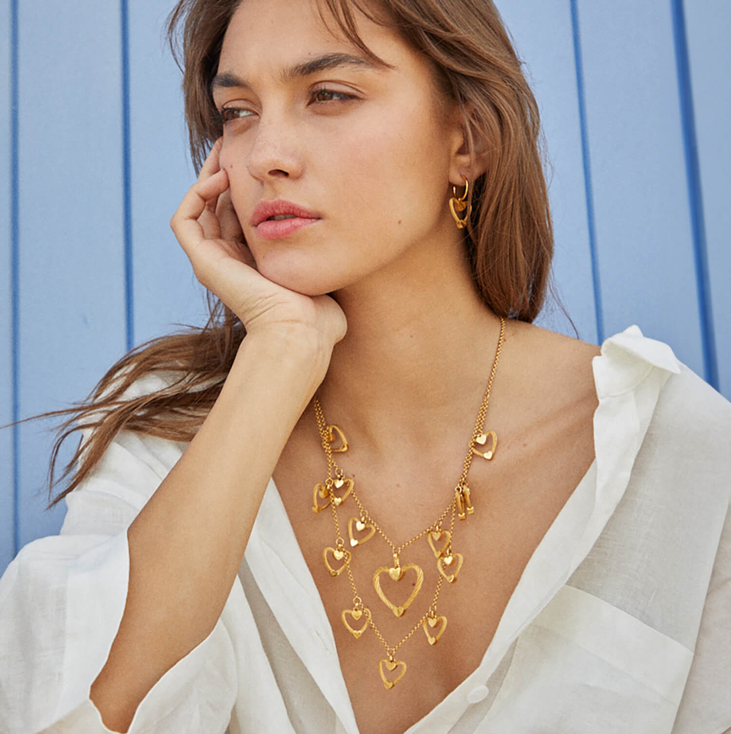 Dilaw na Gold_Yellow Ginto