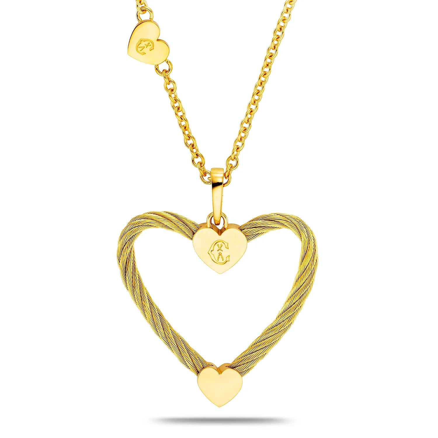 Dilaw na Gold_Yellow Gold_55cm