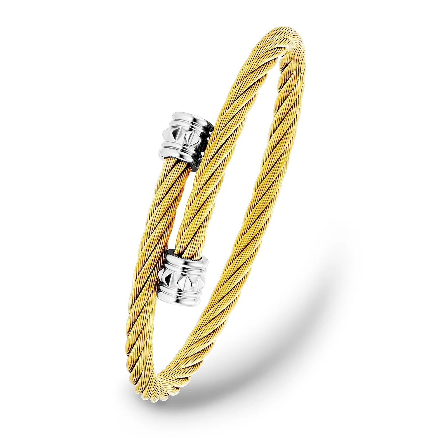 Dilaw na Gold_Steel