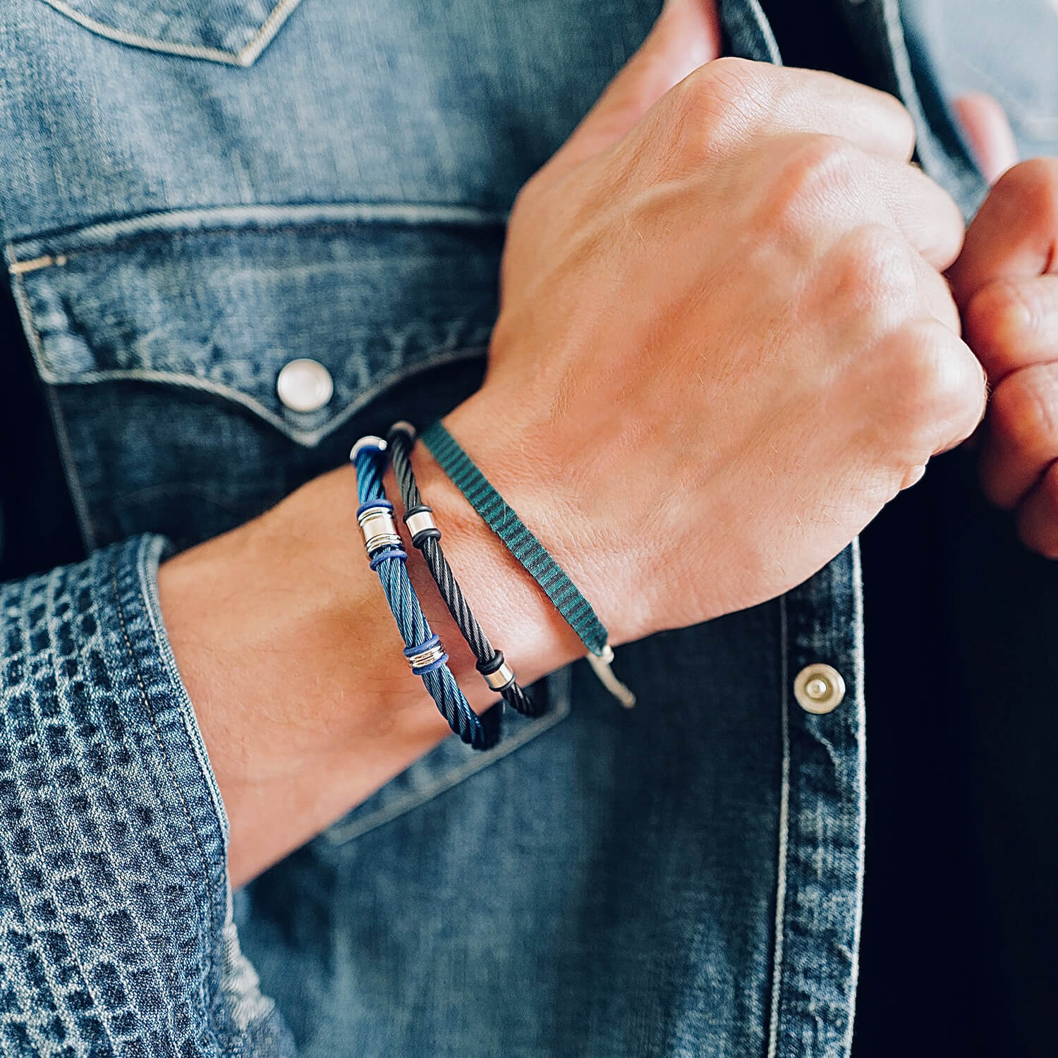 Black_Rose Ginto & Itim na Goma