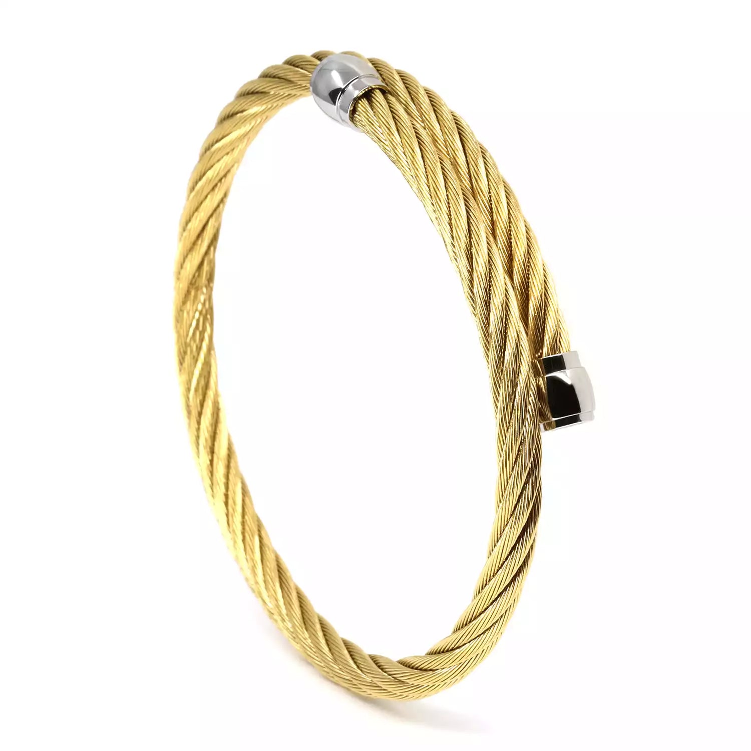 Dilaw na Gold_Steel