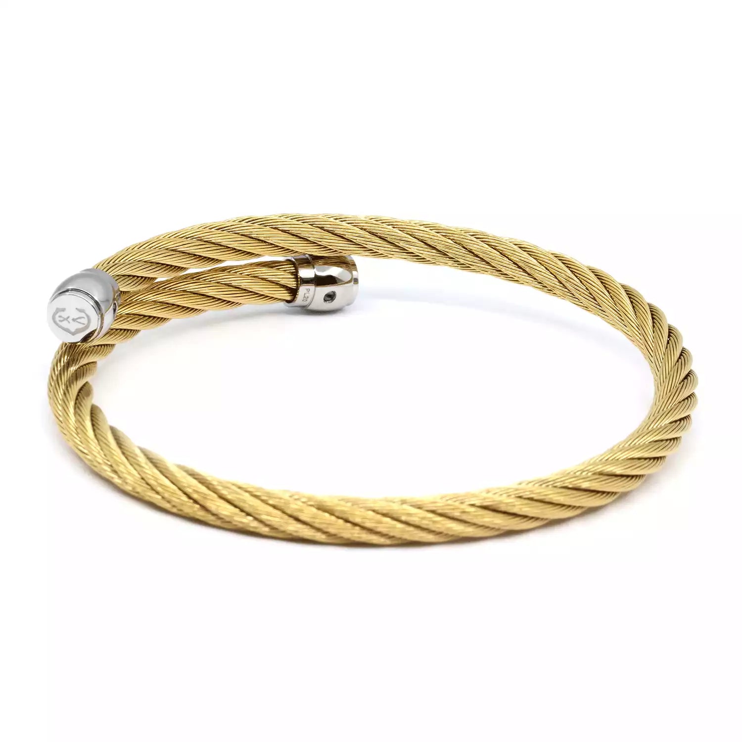 Dilaw na Gold_Steel