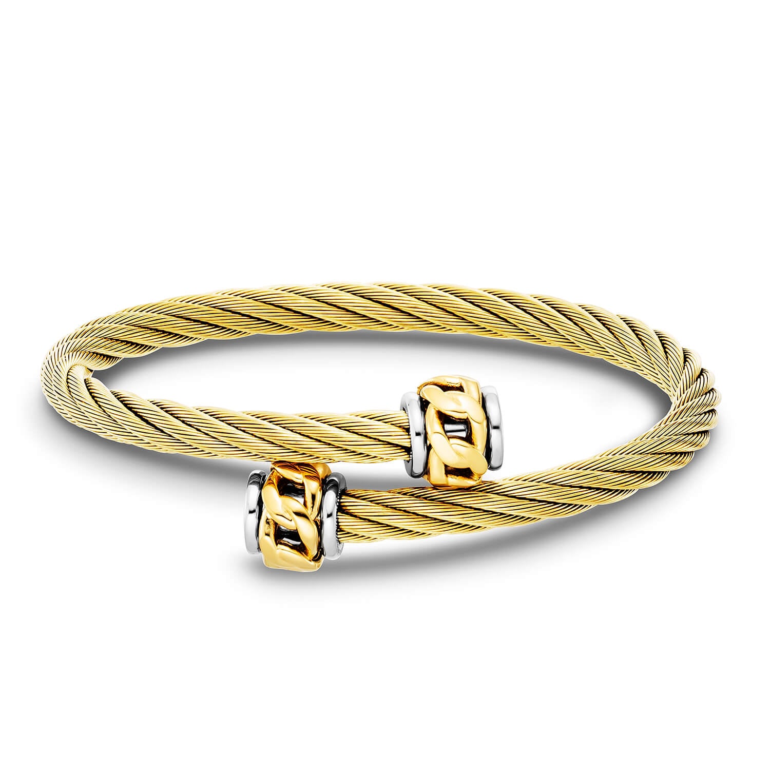 Dilaw na Gold_Yellow Ginto