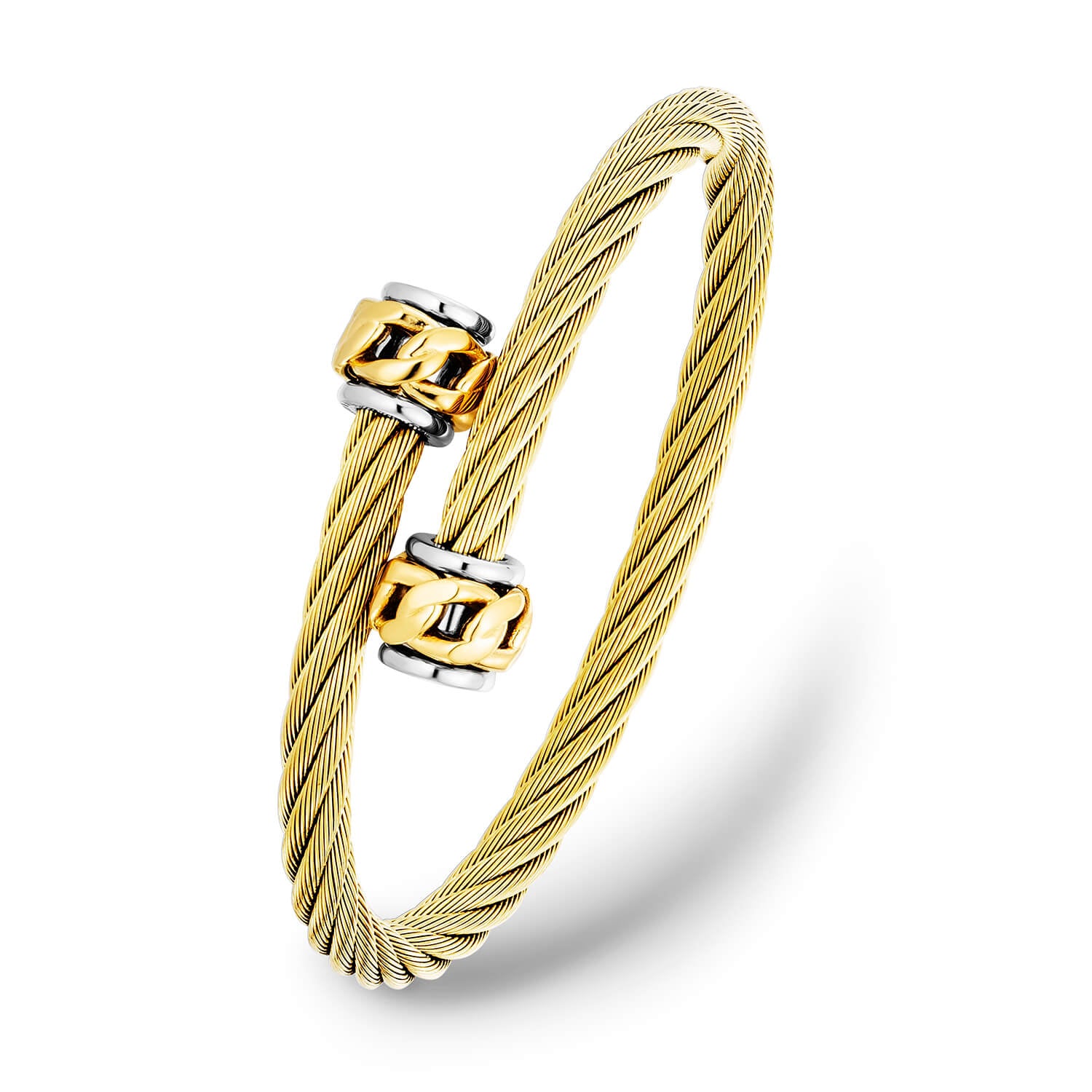 Dilaw na Gold_Yellow Ginto