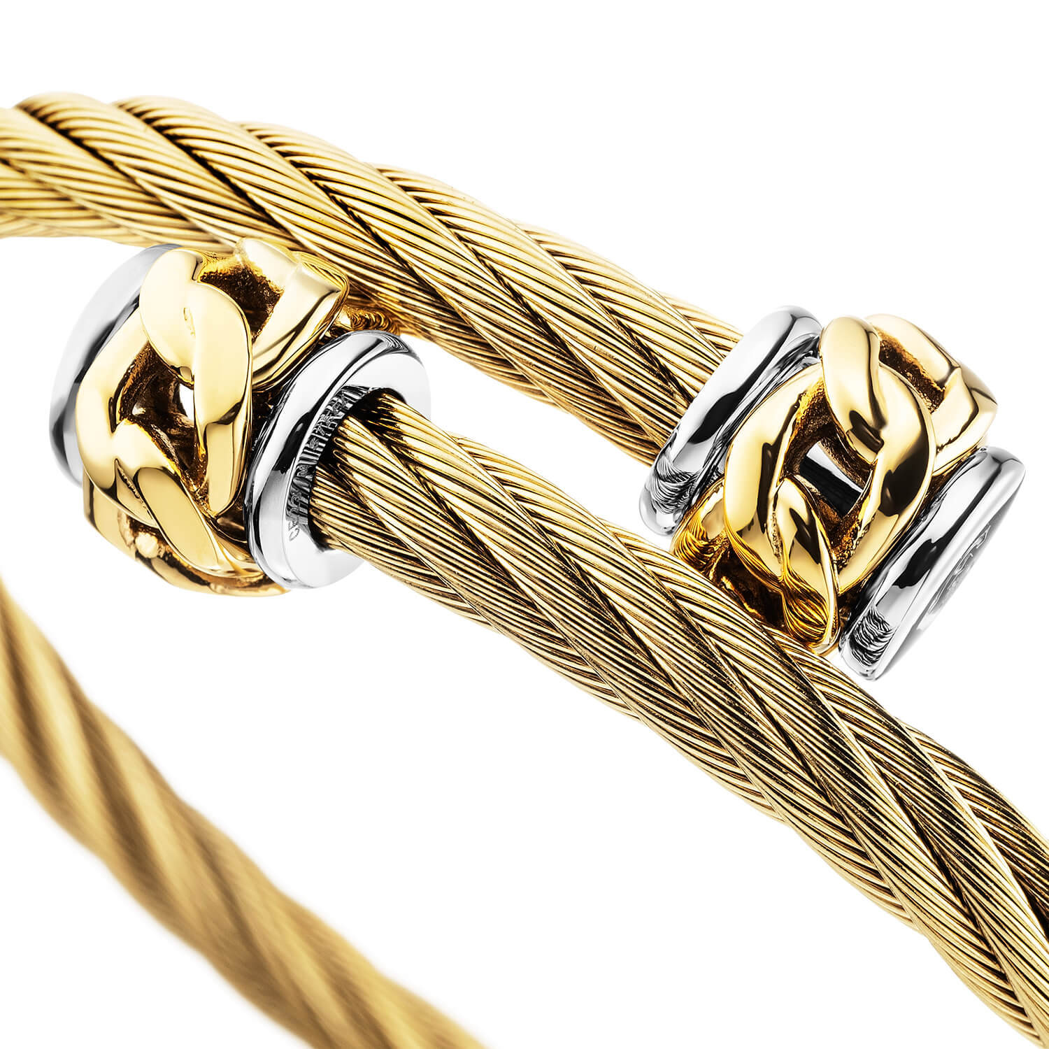 Dilaw na Gold_Yellow Ginto