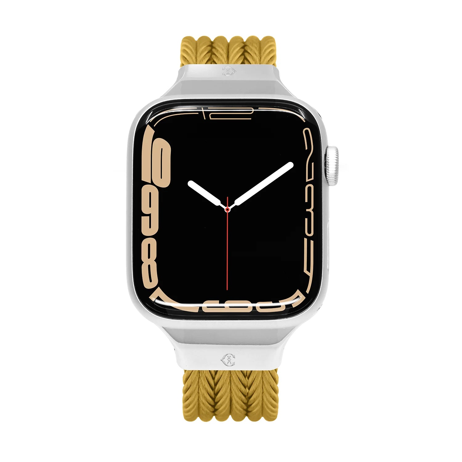 Dilaw na Gold_Wrist 20cm