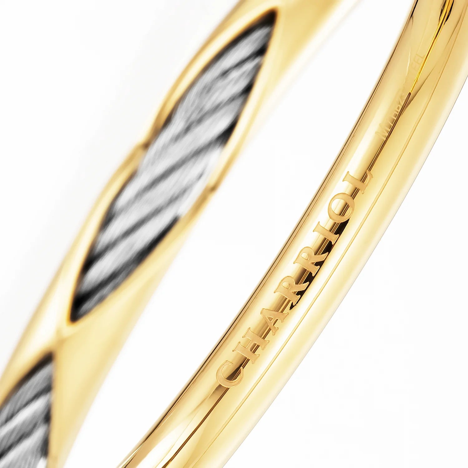 Dilaw na Gold_Steel