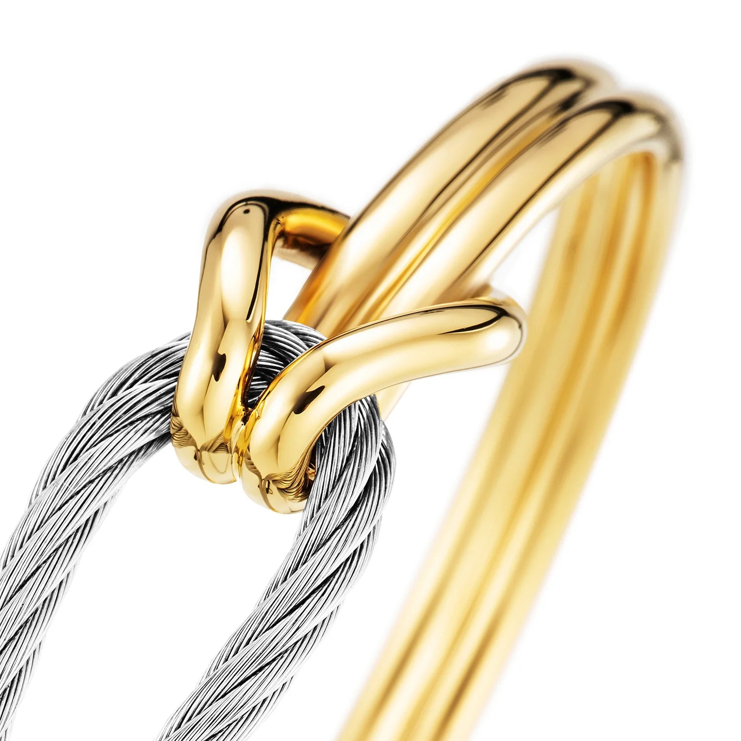 Dilaw na Gold_Steel