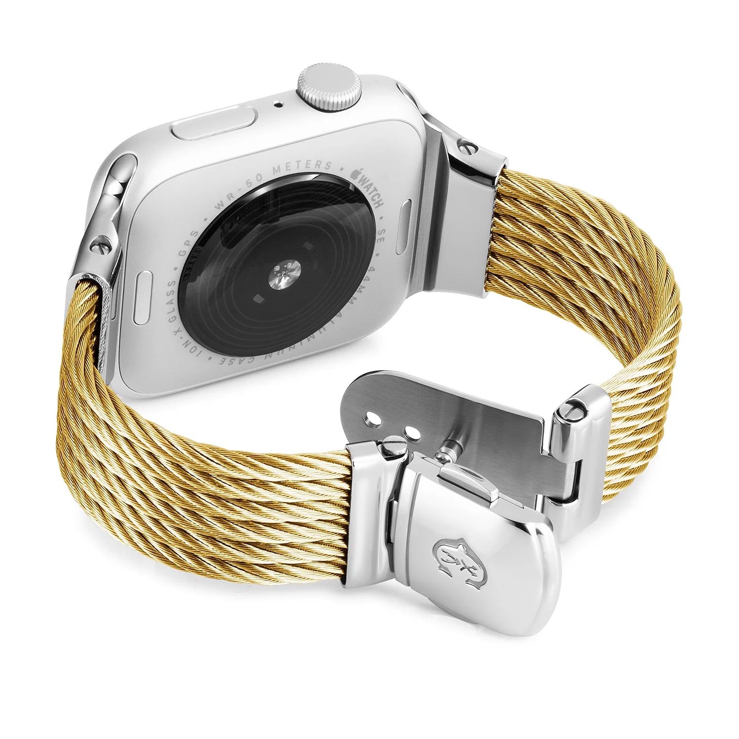 Dilaw na Gold_Wrist 16cm