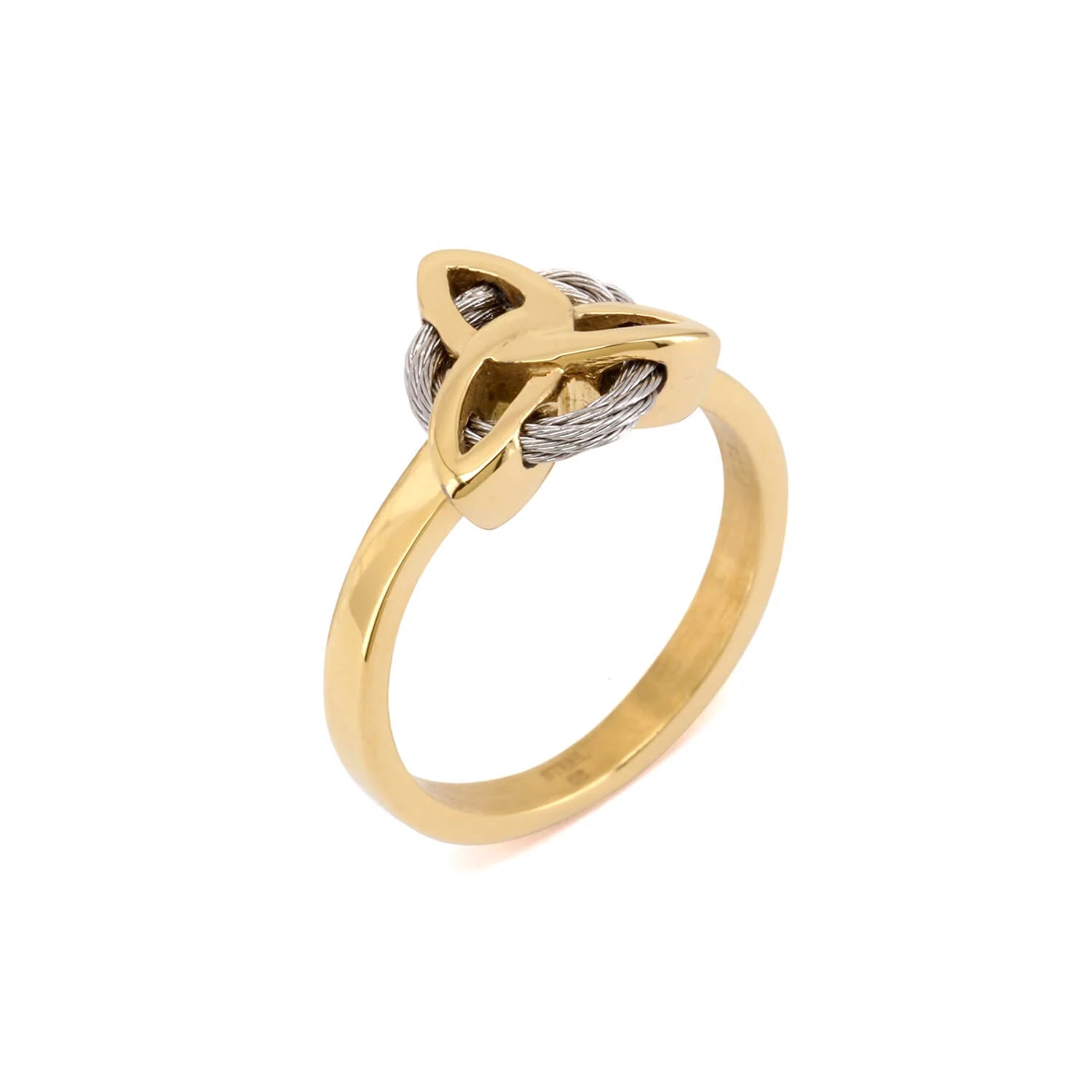 Steel_Yellow ginto