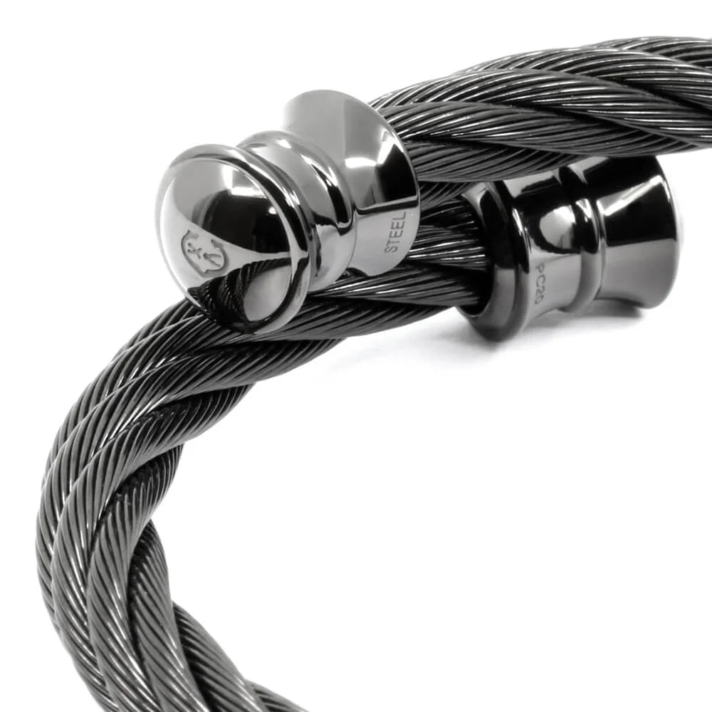 Combo set Alba & Matteo - ©2025 Philippe Charriol International Ltd. -