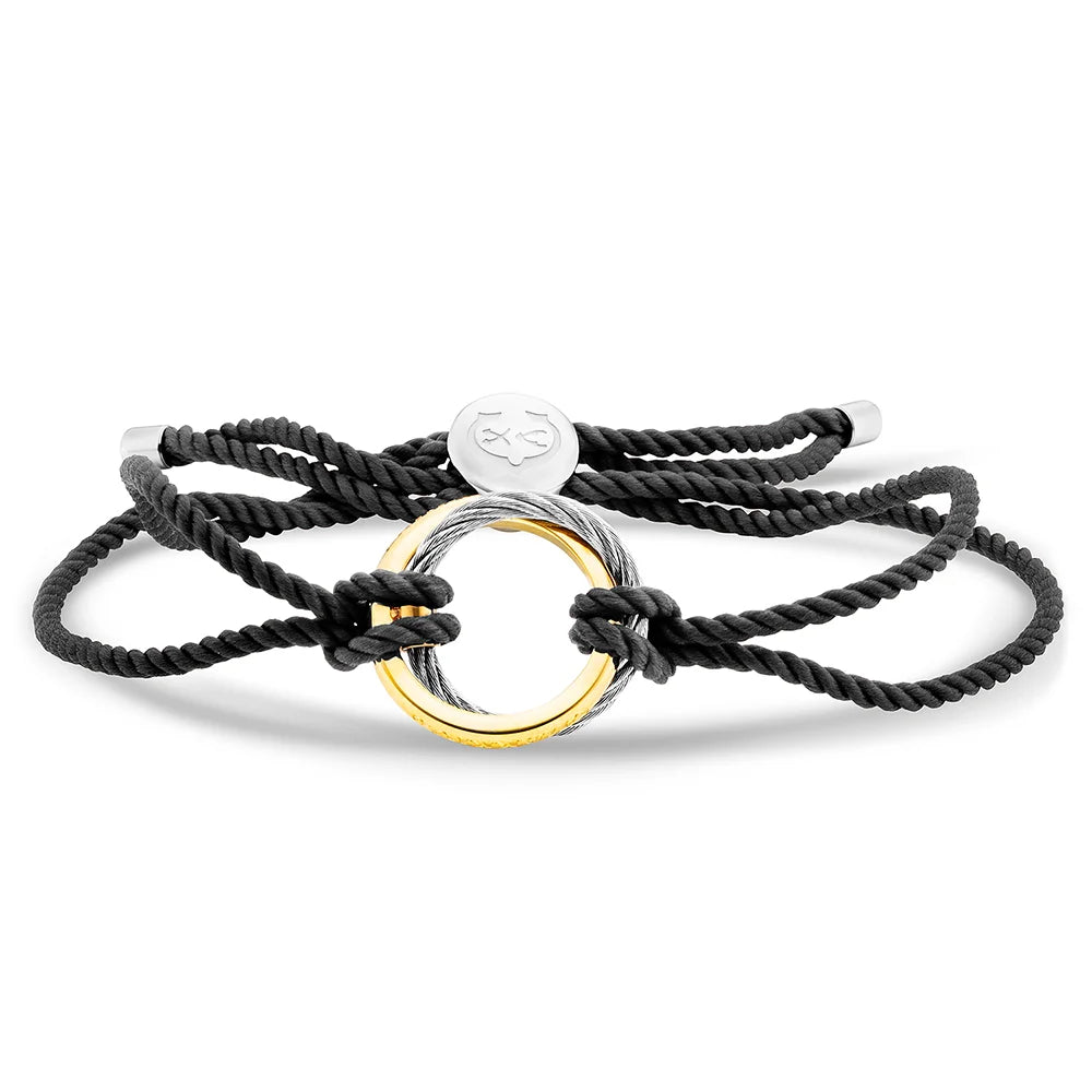 Combo set Isaline & Maxence - ©2025 Philippe Charriol International Ltd. -