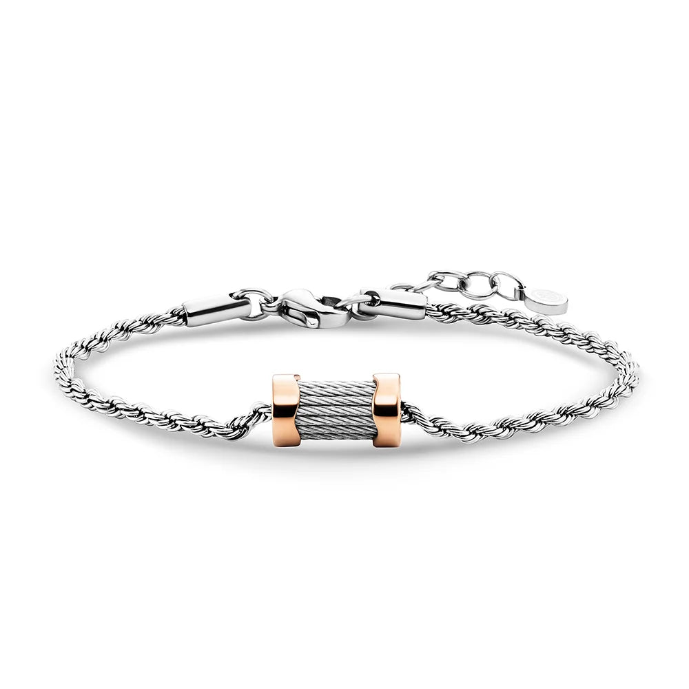 Combo set Jade & Luca - ©2025 Philippe Charriol International Ltd. -