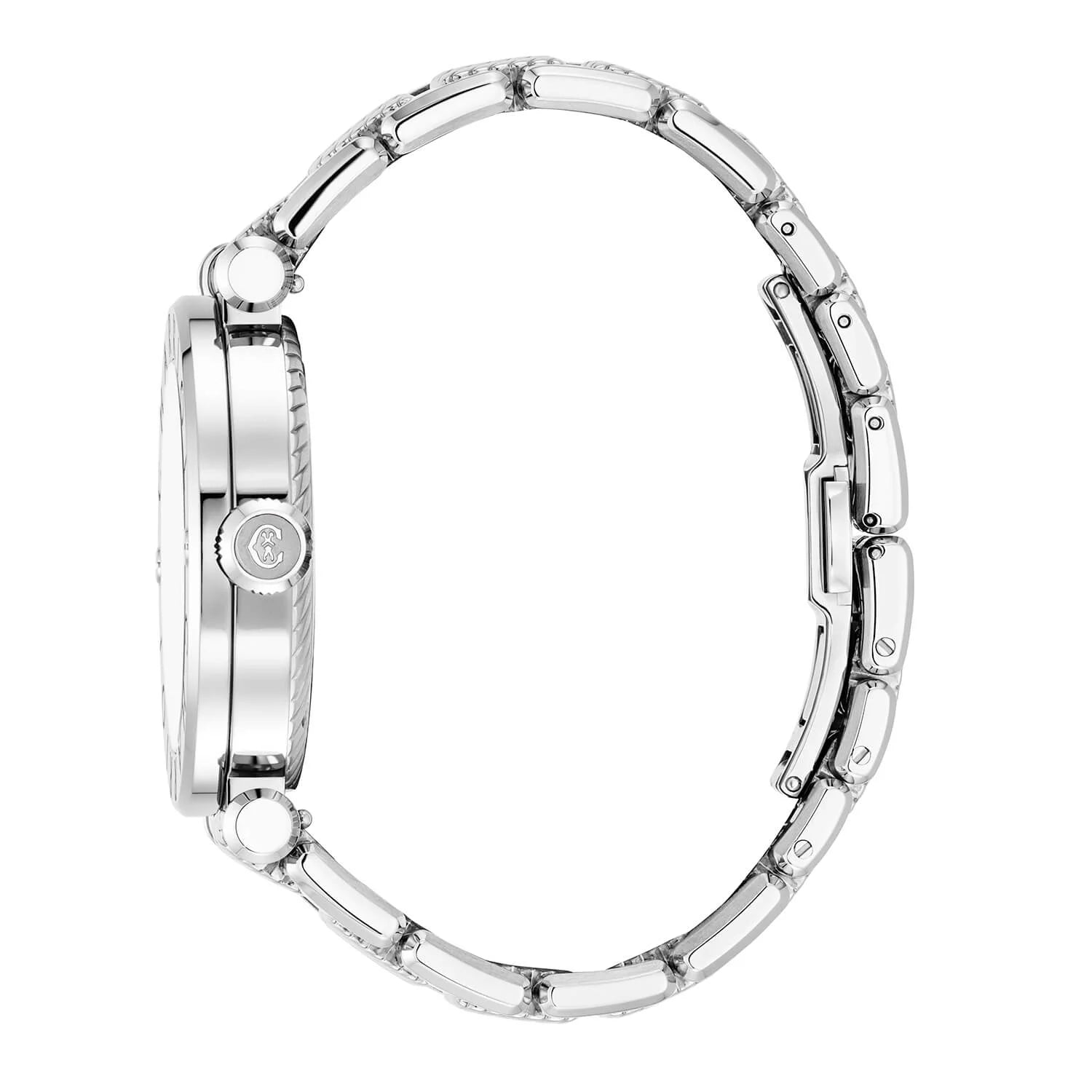 Combo set Éléa & Soren - ©2025 Philippe Charriol International Ltd. -