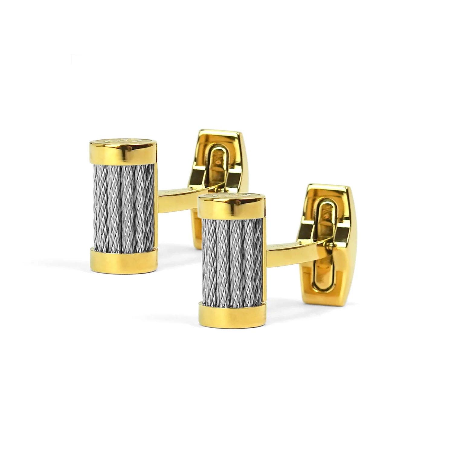 Steel_Yellow ginto