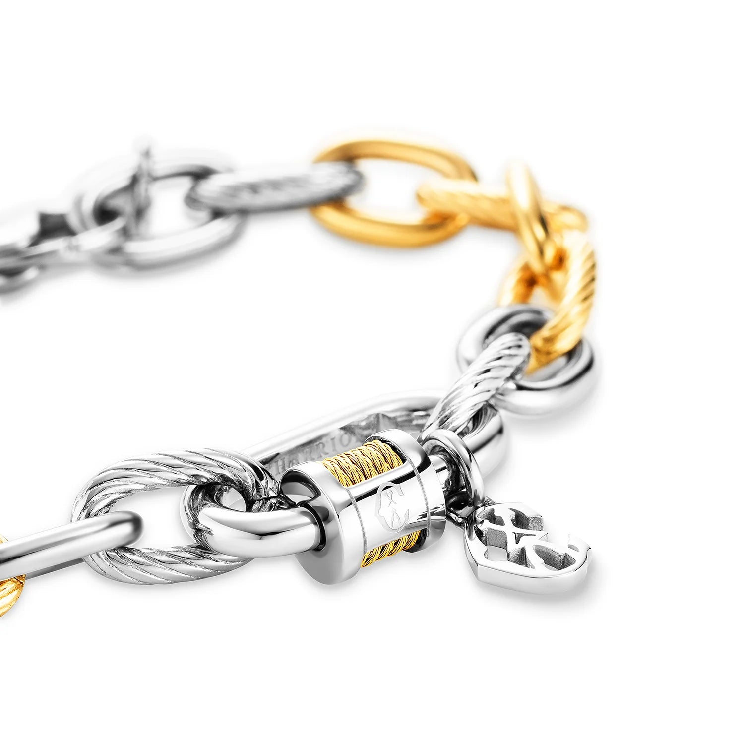 Steel_Yellow ginto