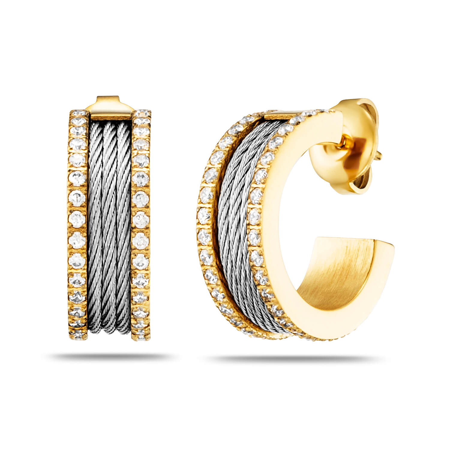 Steel_Yellow ginto