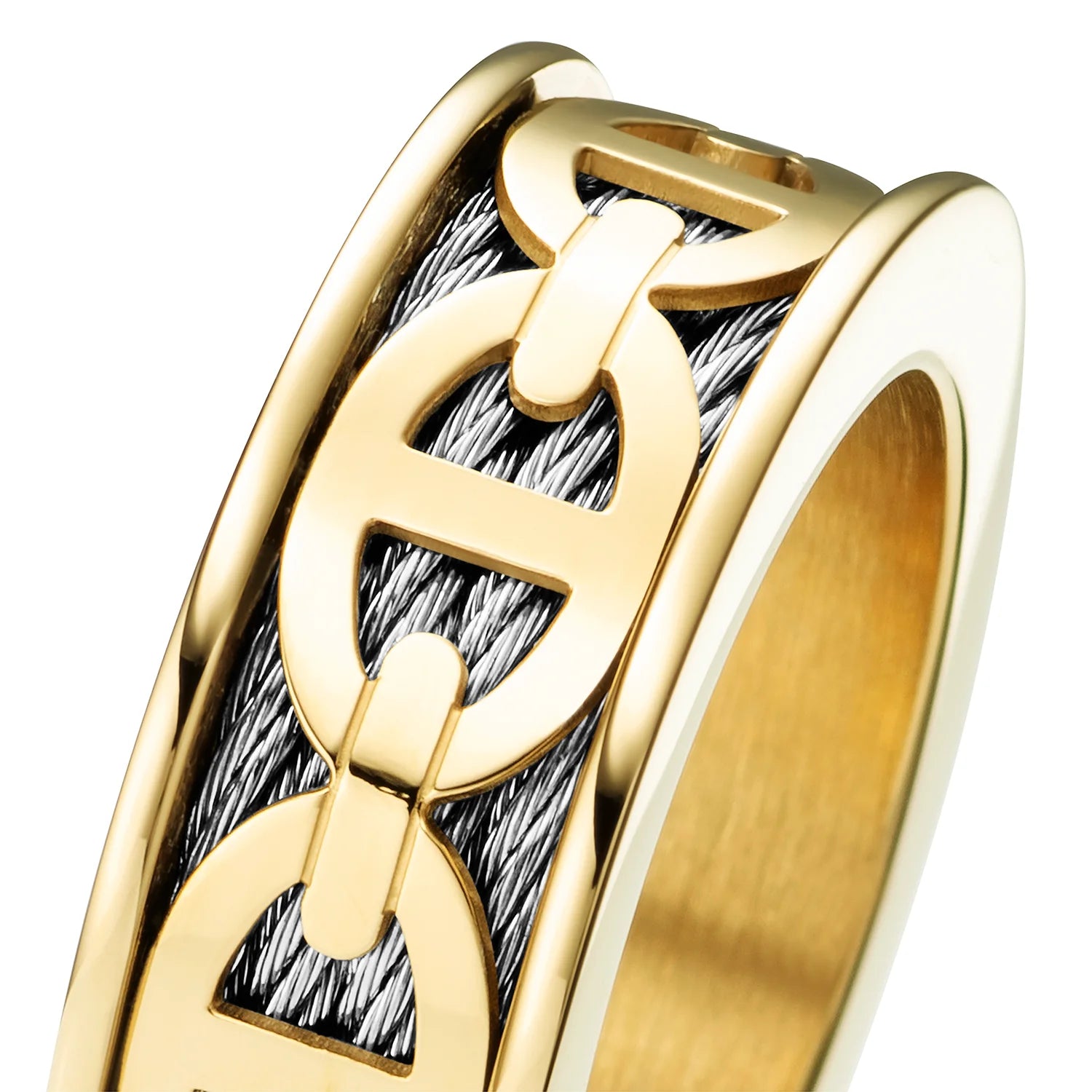 Steel_Yellow ginto