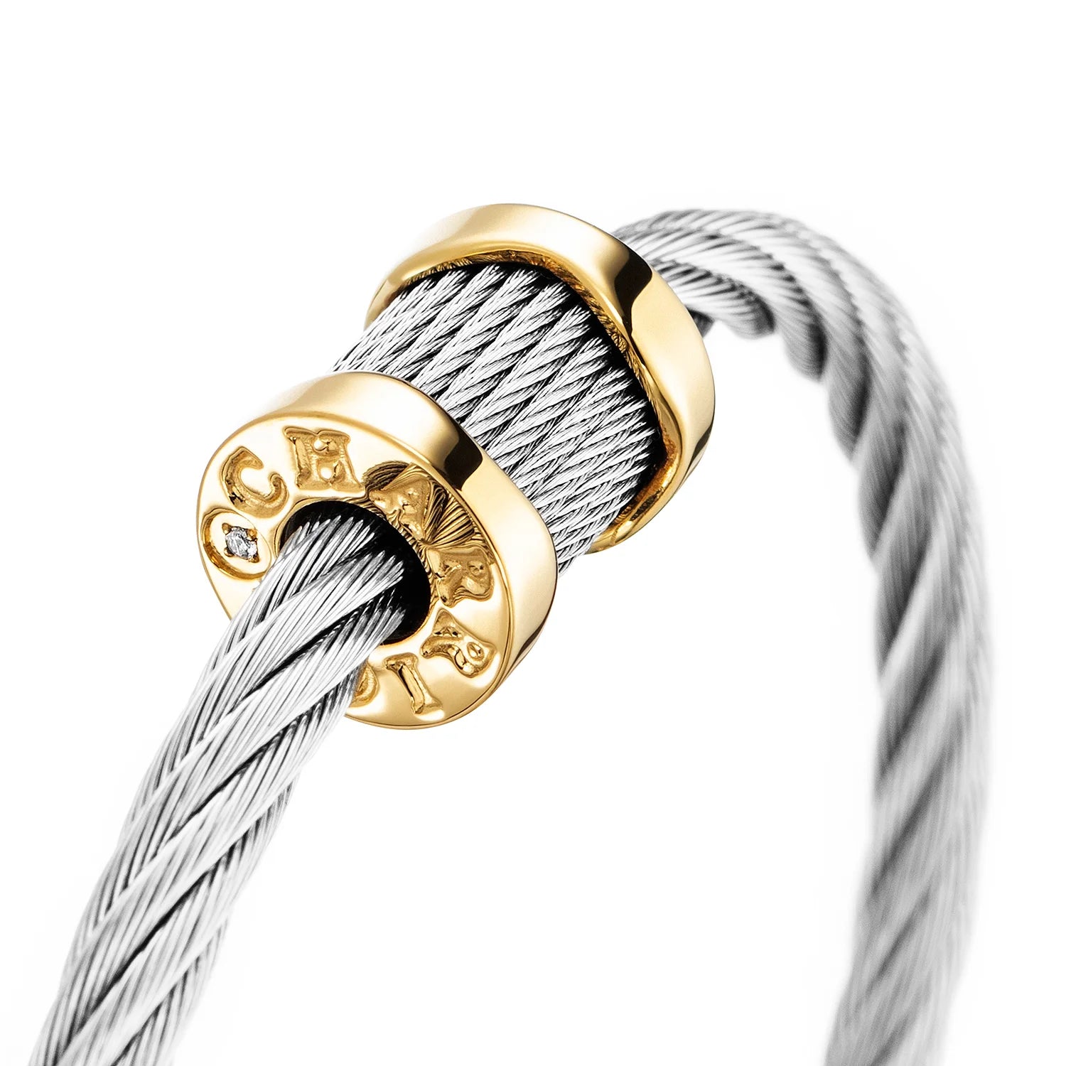 Dilaw na Gold_Steel