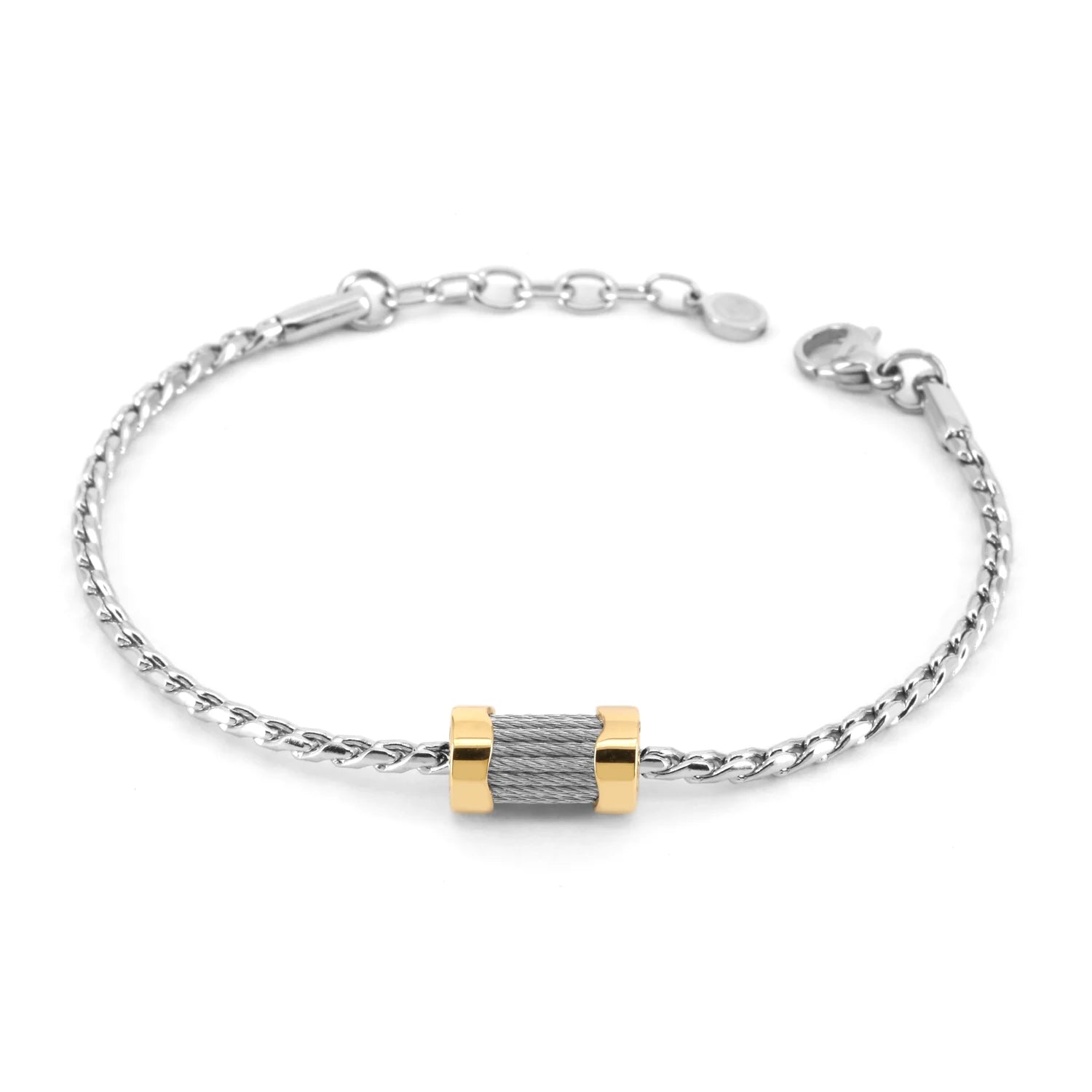 Dilaw na Gold_Steel