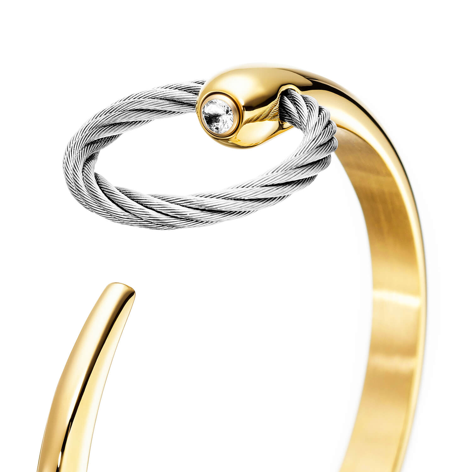 Dilaw na Gold_Steel