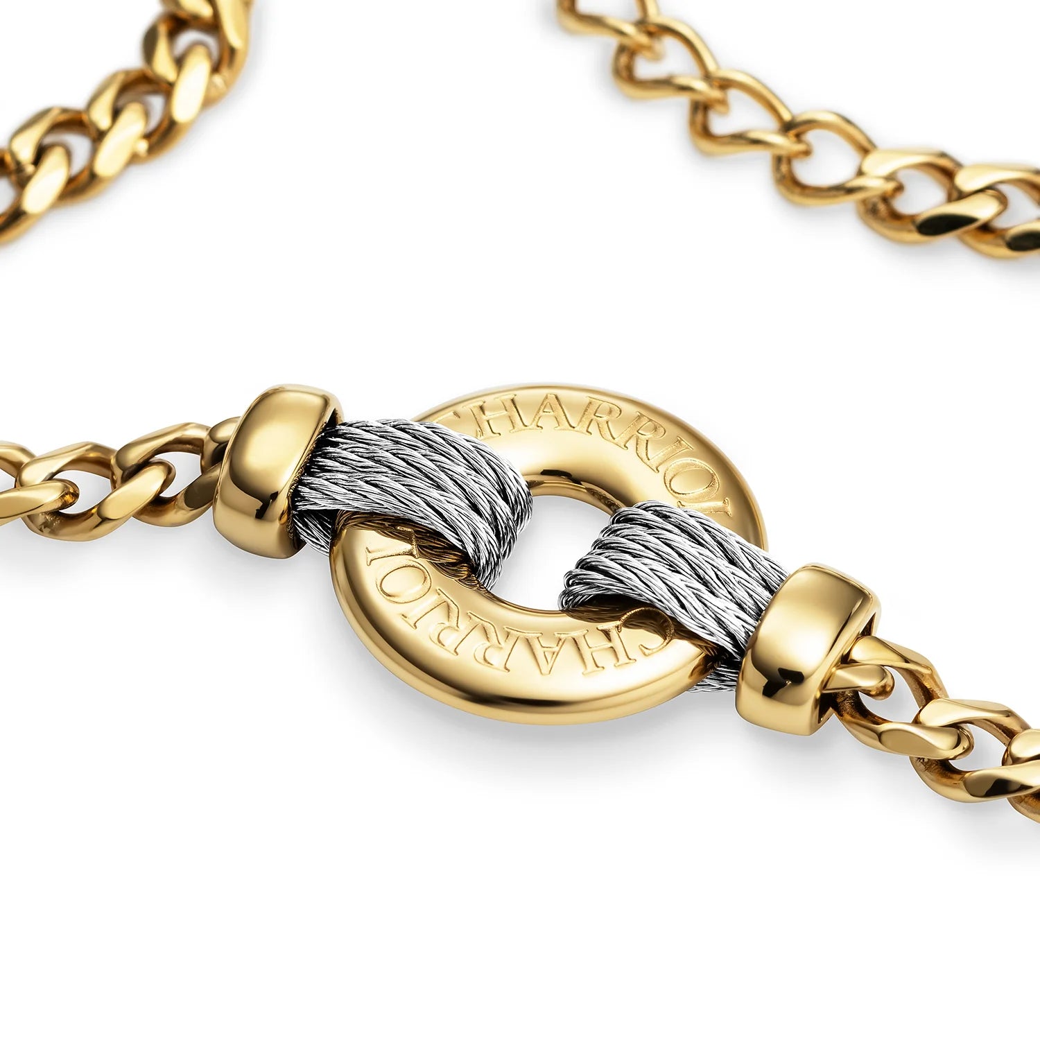 Dilaw na Gold_Yellow Ginto