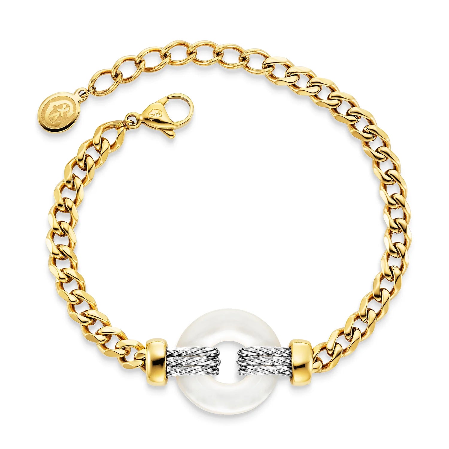 Dilaw Gold_White Ina ng Perlas