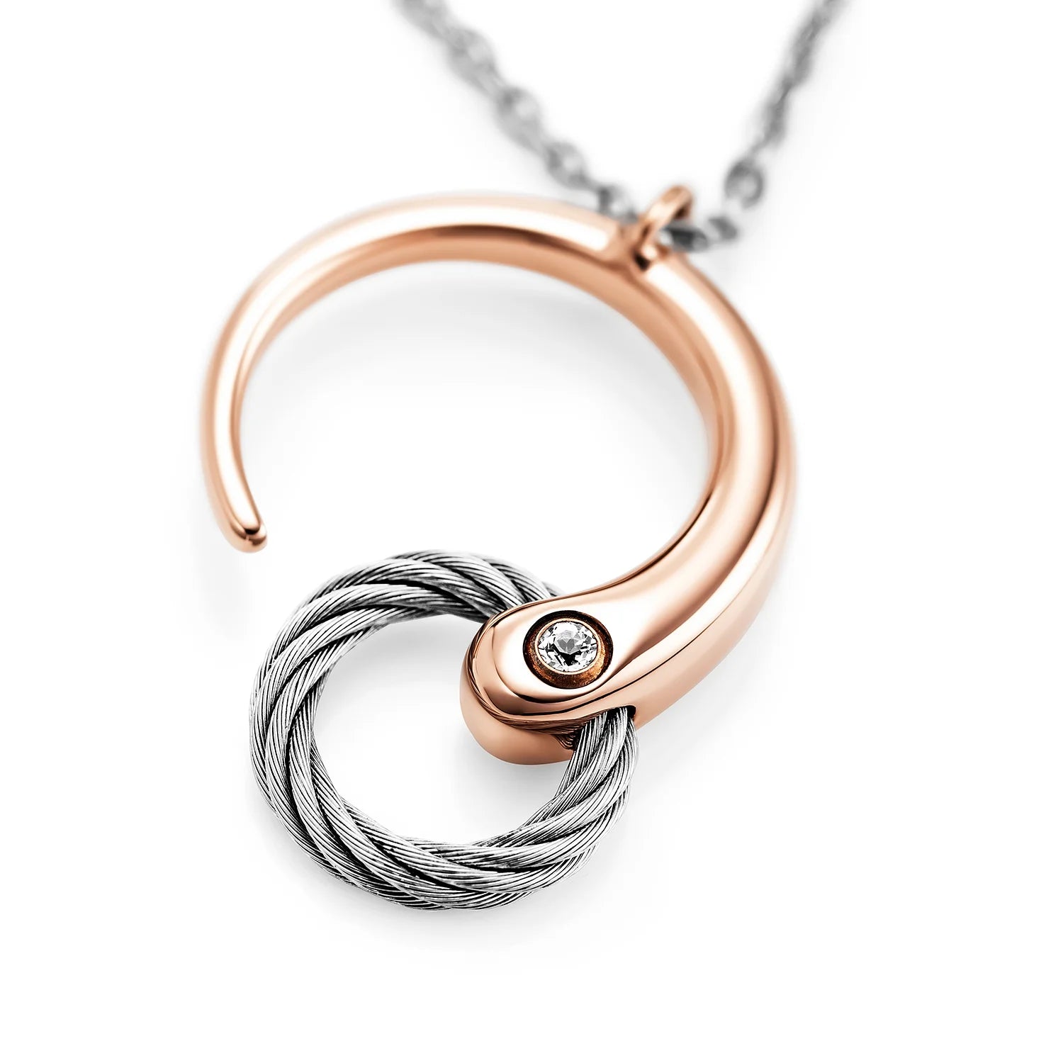 Steel_Rose Arc ng Ginto