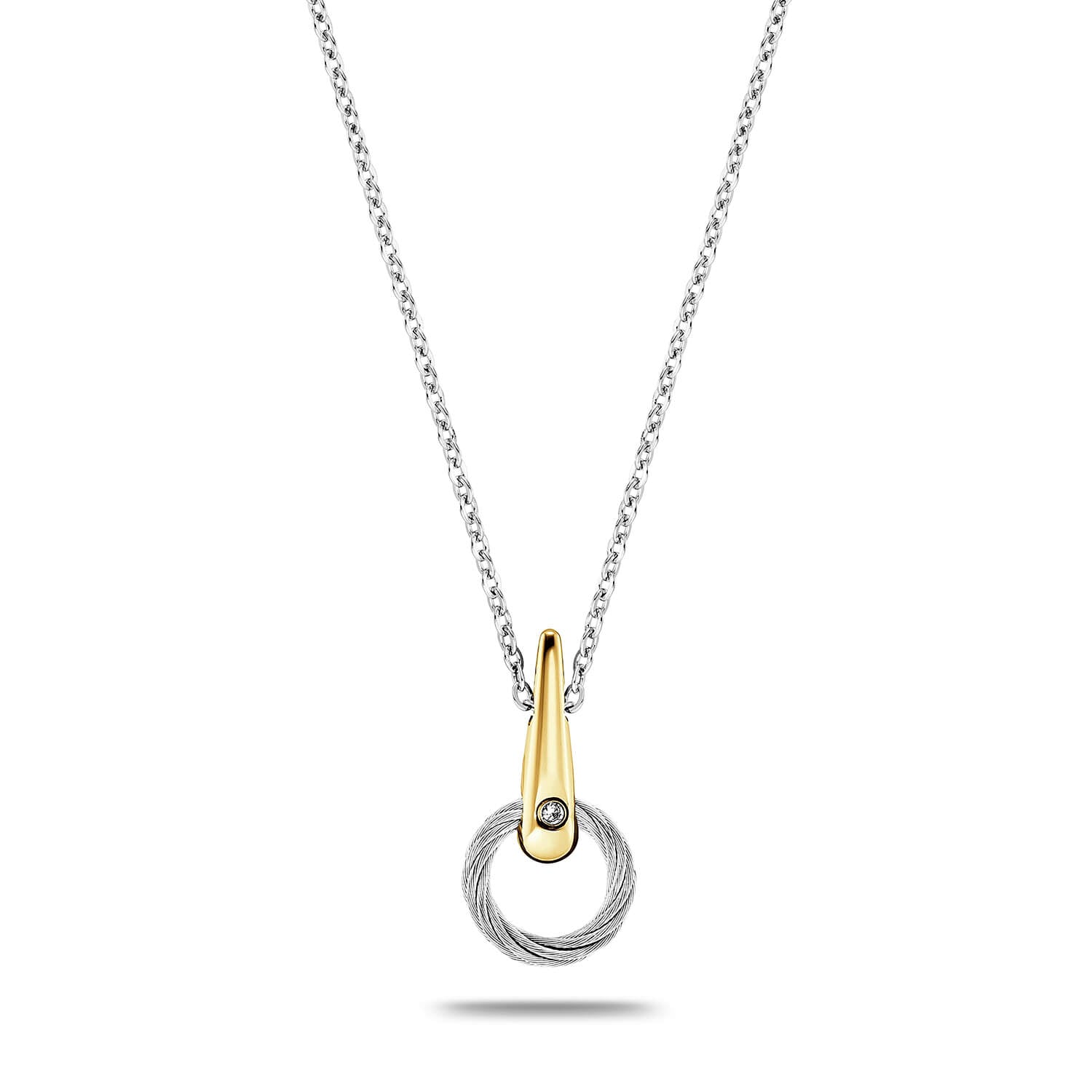 Steel_Yellow Gintong Patpat