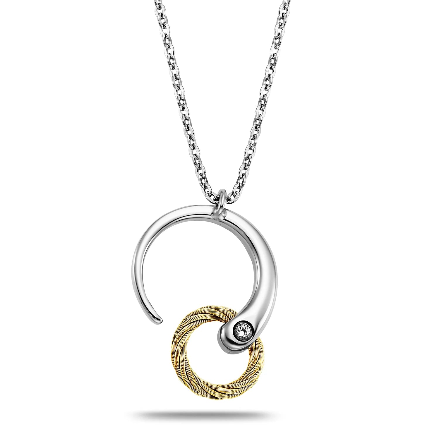 Dilaw Gold_Steel Arc