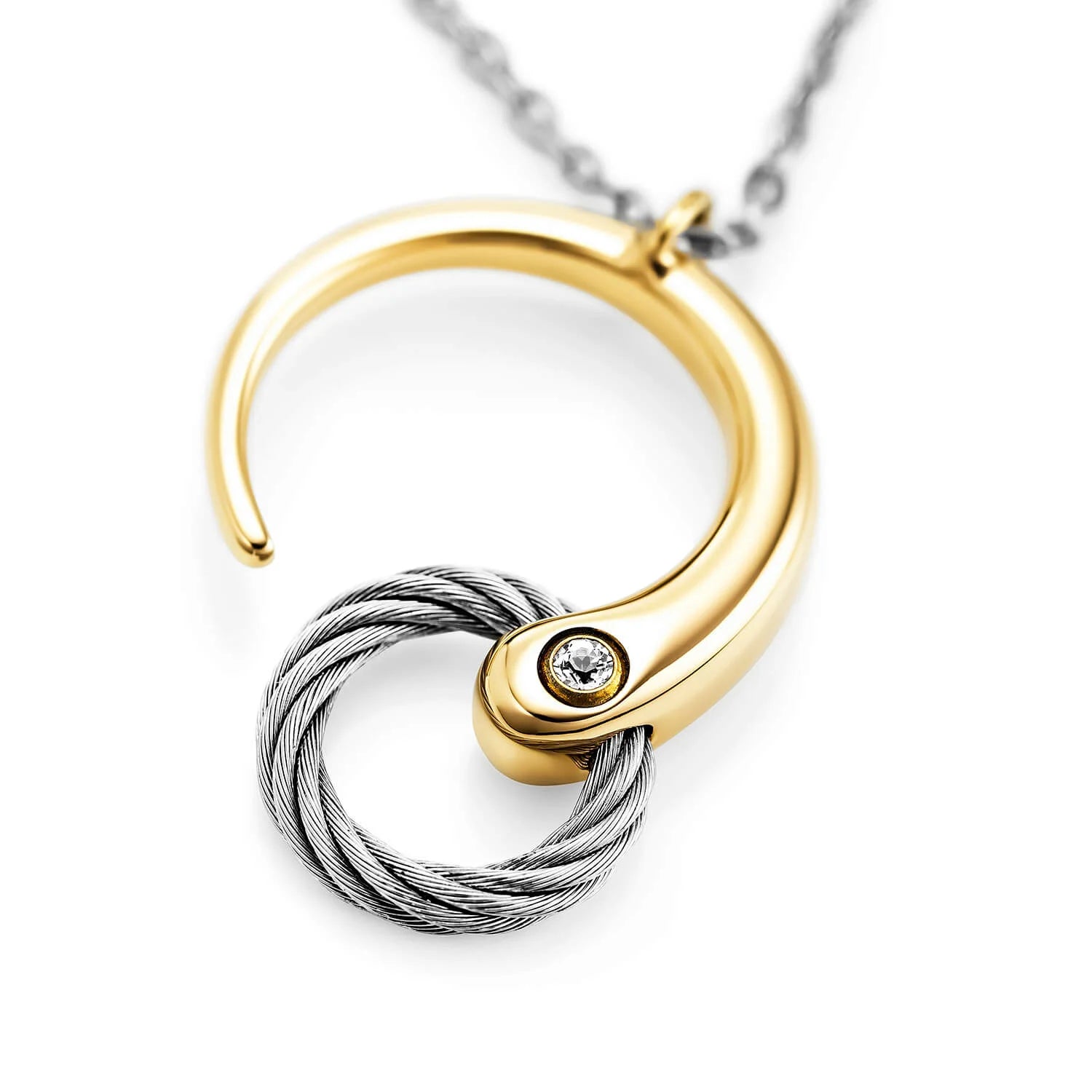 Steel_Yellow Gintong Arko