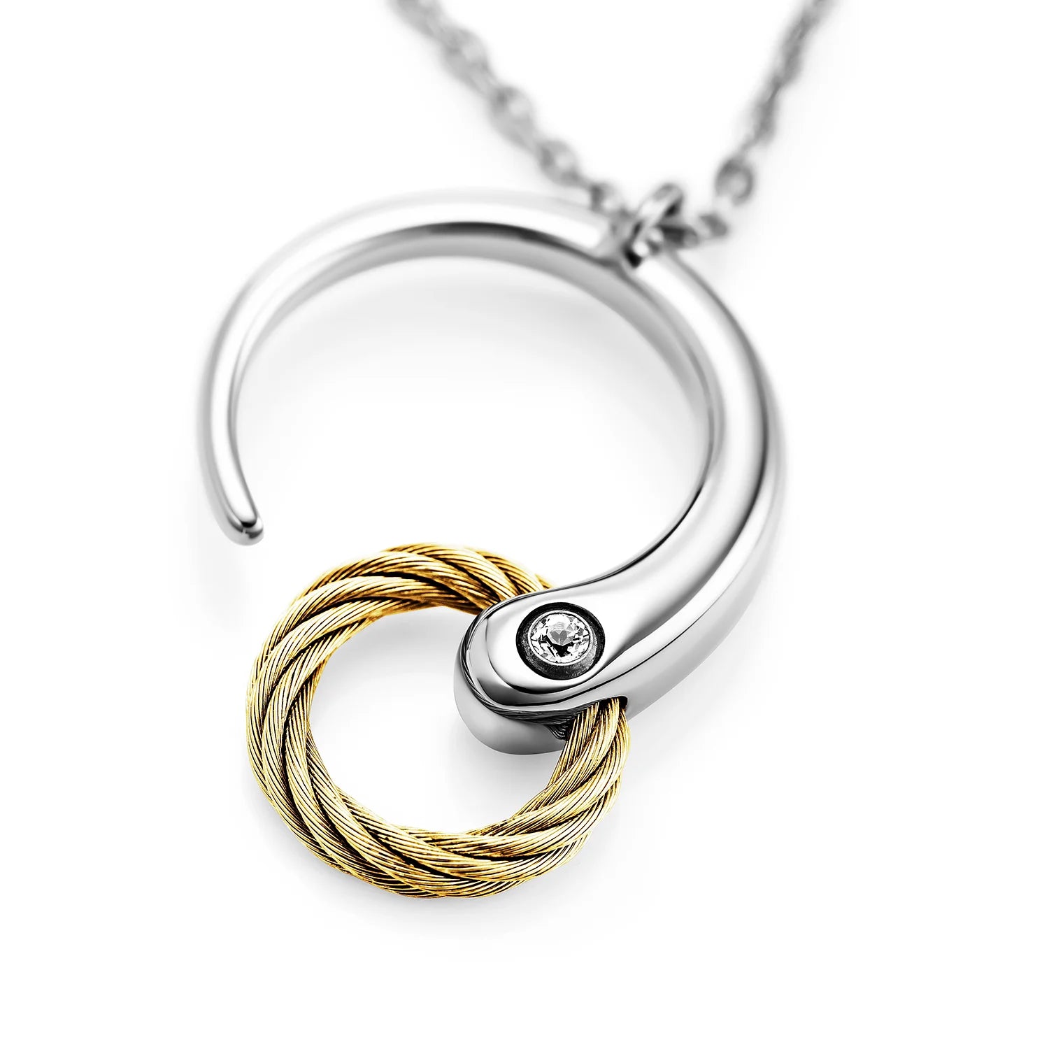 Dilaw Gold_Steel Arc