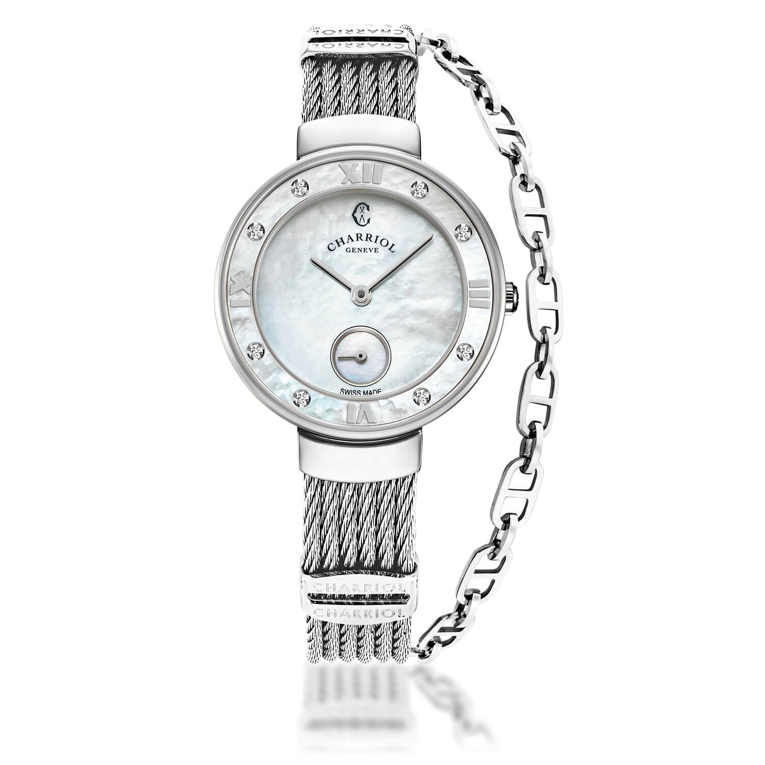 ST TROPEZ 30MM BAKAL